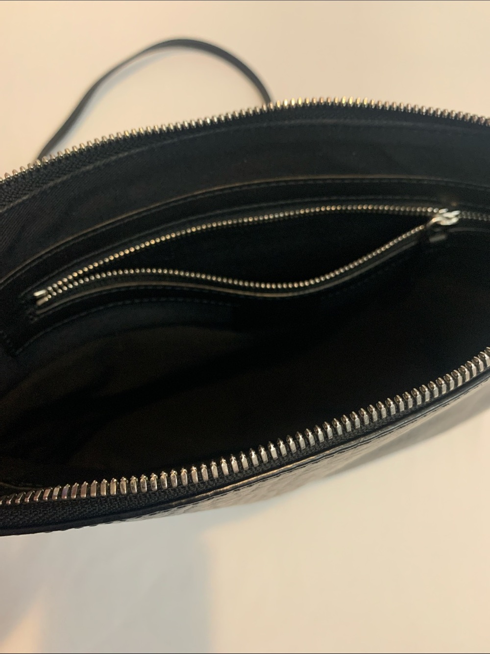 MCM Black Crossbody Bag - Picture 7 of 16